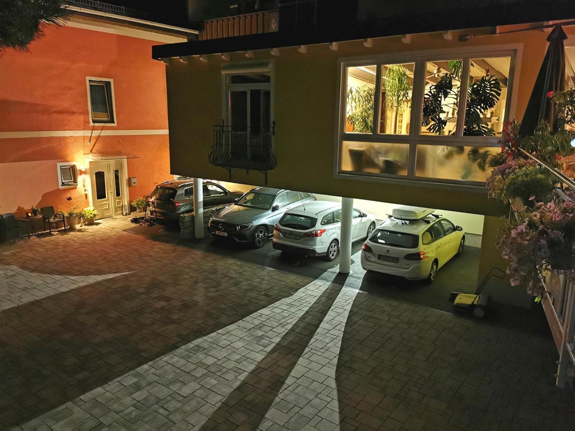 Appartements Diana Millstatt Exterior photo
